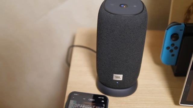 jbl link 스피커 테스트 смотреть онлайн