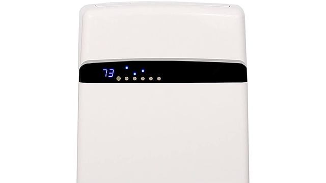 Top 5 Best Dual Hose Portable Air Conditioners In 2019 смотреть онлайн