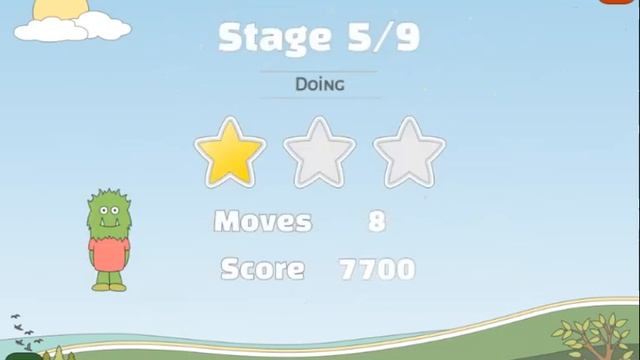 Grammar Bubbles Game смотреть онлайн