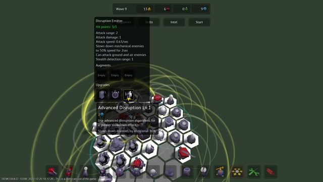 Base Building Tower Defense Roguelike! | Let's Try Citadelic смотреть онлайн