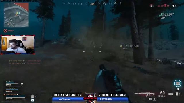 Won a game of Zombie Royale and didn't die! смотреть онлайн