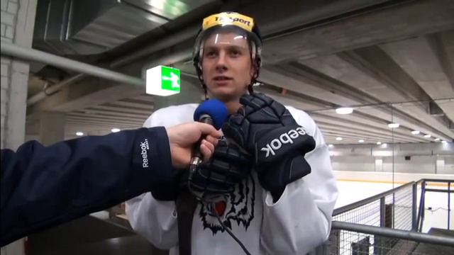 Michal Bulíř před Bernem смотреть онлайн