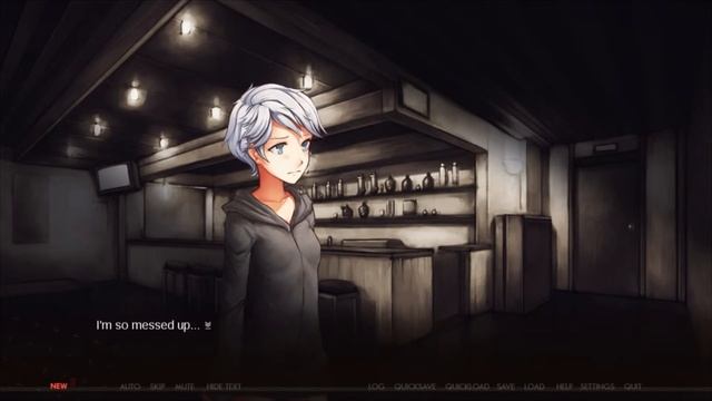 Dysfunctional Systems - Episode 1 Gameplay смотреть онлайн
