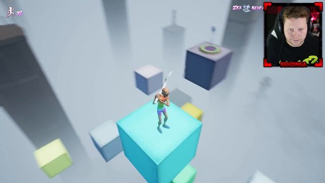 THE WORLDS HARDEST MAP! (Ben & Ed Blood Party) смотреть онлайн