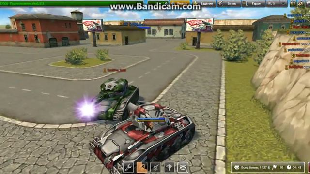 [ТАНКИ ОНЛАЙН] НАСТОЯЩИЙ ГОЛДОПАД смотреть онлайн