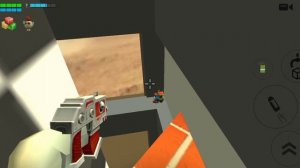 😱 ВСЕ ПАСХАЛКИ НОВОГО ОБНОВЛЕНИЯ 3.3.0 В ЧИКЕН ГАН! **Новый секретный моб**