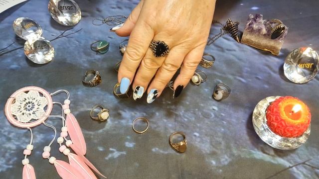 КОЛЬЦА - ОБЕРЕГИ.? ТЫ ОБ ЭТОМ ЗНАЕШЬ?!?⚡️ смотреть онлайн