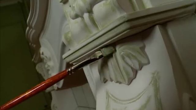 Комната с цветами во всю стену смотреть онлайн