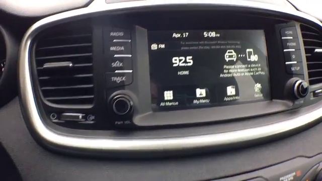 2019 Kia Sorento Kalamazoo, Plainwell, Grand Rapids, Paw Paw, Vicksburg, MI 22970 смотреть онлайн