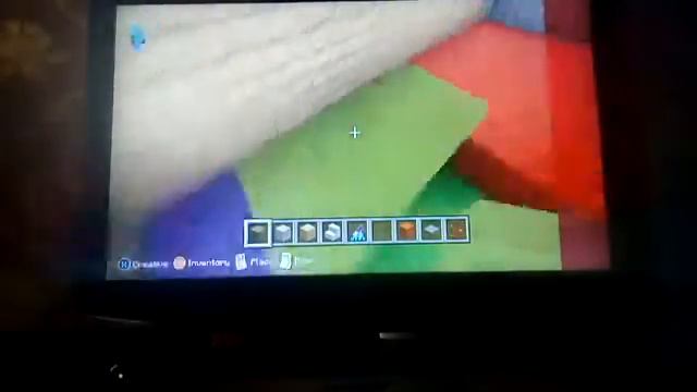 Sub world [4] | Minecraft Xbox 360 Livestream смотреть онлайн