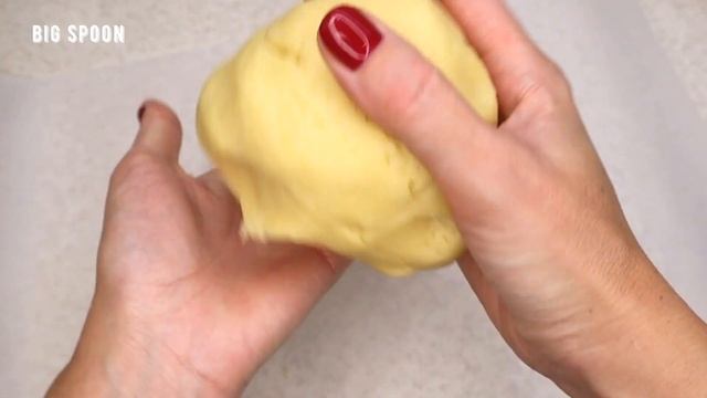 ПИРОГ НА ТЕРКЕ - вкусная ароматная выпечка к чаю