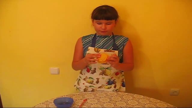 Декоративная свеча своими руками Самый простой способ Новогодние свечи Подарок Поделки с детьми смотреть онлайн