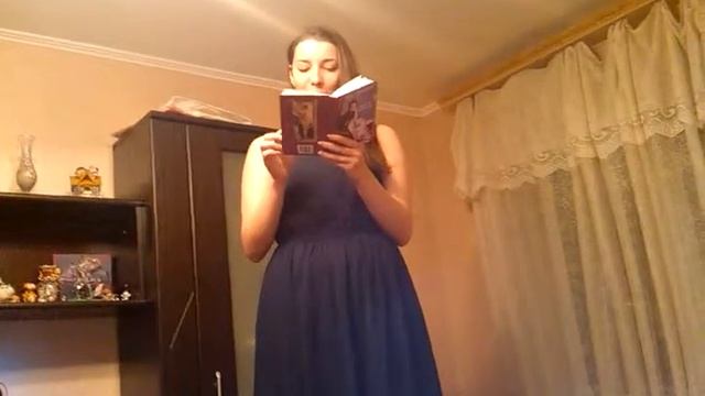Фаня читает пошлый стих про Васю смотреть онлайн