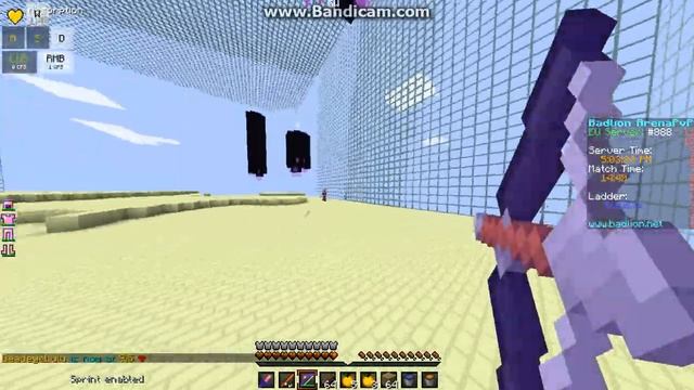 ТОП 4 пвп ресурс пака в 16x[Minecraft] смотреть онлайн