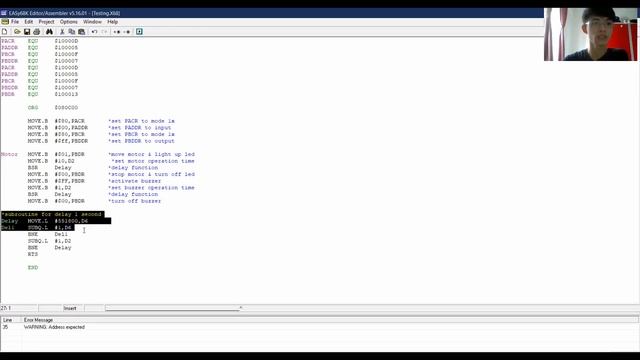 BEKC 3543 Task 2 video смотреть онлайн
