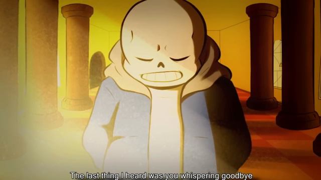 Undertale [Genocide AMV Animation] - Not Gonna Die смотреть онлайн