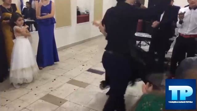 ?Цыганские пляски. Часть 1 смотреть онлайн