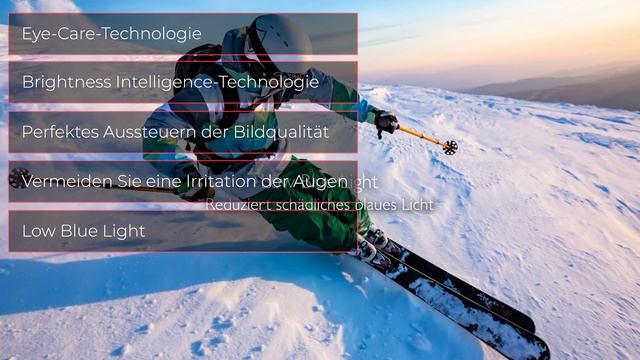 Monitor BenQ BL2780 | Test | Deutsch смотреть онлайн