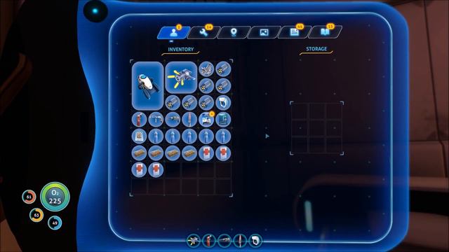 #going to the altera (subnautica episode 8) смотреть онлайн