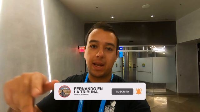 EL ESTADIO DE 5 MIL MILLONES!?TOUR POR EL SOFI STADIUM!?️ смотреть онлайн