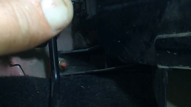 Как обойти ( отключить ) штатную сигнализацию ЧЕРИ (QQ, Амулет и т.д.). смотреть онлайн