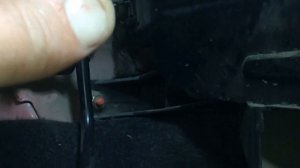 Как обойти ( отключить ) штатную сигнализацию ЧЕРИ (QQ, Амулет и т.д.).