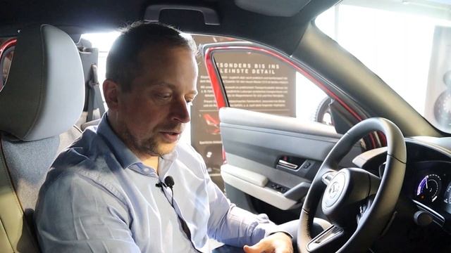 ? 9 Tipps, die Sie unbedingt zu Ihrem Mazda MX-30 wissen sollten! - Schuster Automobile Expertentip смотреть онлайн