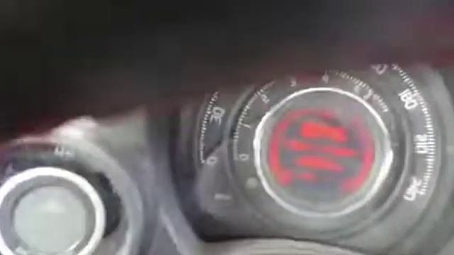 500 Abarth ex 135cv STAGE 3 linearization sensori SS 180cv смотреть онлайн