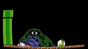 MX vs Lord x | sprite animation (mario pc port vs sonic port)