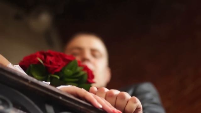 Свадьба Марии Феоктистовой и Ильи Милодорин смотреть онлайн