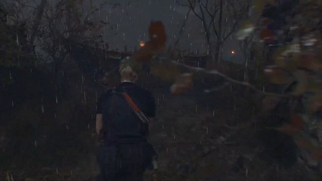 Resident Evil 4 Remake - Fight Big The Giant! & Two Woman killed? Chapter 4 2/3 [PS5] смотреть онлайн