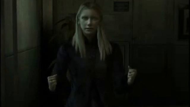 Silent hill FUN смотреть онлайн