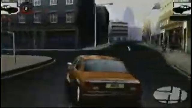 PSP- Gangs of London Game Trailer смотреть онлайн