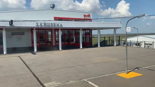 ПОЕЗДКА В АБХАЗИЮ НА ПОЕЗДЕ! Новый Афон. ЛУЧШИЙ ОТДЫХ смотреть онлайн