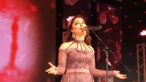 Динара Магомедова   Маме Динара 17