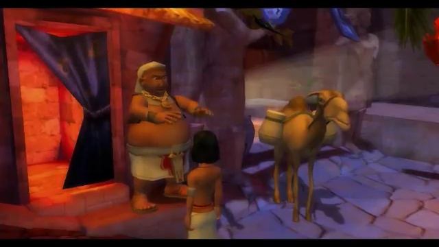 Lets Play - Ankh 2 - Herz des Osiris [Teil 2] смотреть онлайн