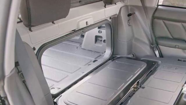 Nissan Juke Concept Makes Tracks for Tokyo смотреть онлайн