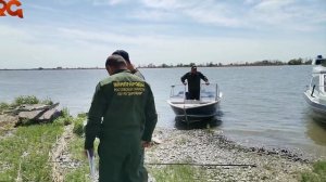 Ловись рыбка за 250 тысяч и штраф: где в Ростовской области рыбачить нельзя