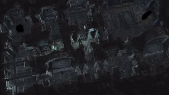 Black Mirror 3_videowalkthrough_maze puzzle смотреть онлайн