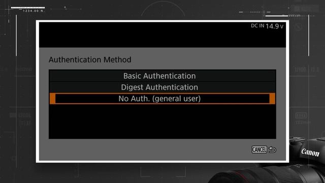 Getting Started With the Canon Multi-Camera Control App смотреть онлайн