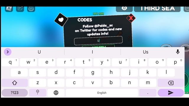 *New Update* One fruit simulator codes | One fruit simulator codes | One fruit simulator code смотреть онлайн