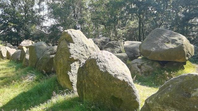 СЕВЕРНАЯ ГЕРМАНИЯ 3000 ЛЕТ ДО НАШЕЙ ЭРЫ! ПУТЕШЕСТВИЕ В ПРОШЛОЕ! | #1018 смотреть онлайн