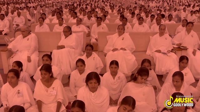 आइये इस गीत द्वारा अपनी हर फ़िक्र परमात्मा को अर्पित कर दें | Prabhu Tumko Samarpit - Sadhana Sargam смотреть онлайн