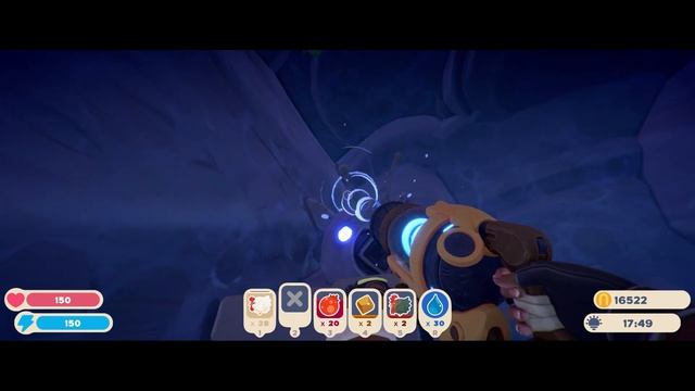 БОЛЬШОЙ БУМ! Slime Rancher 2 Прохождение Часть 3 смотреть онлайн