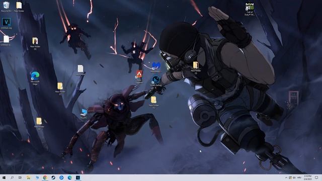 Apex Legends DirectX 12 Boost fps and fix stuttering - season 16 смотреть онлайн