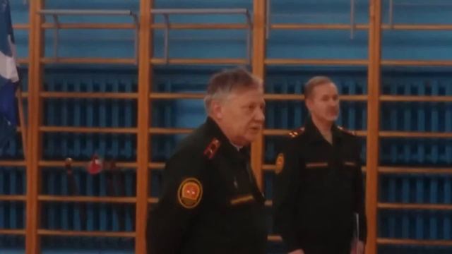 Кадетская школа на Калиновке смотреть онлайн