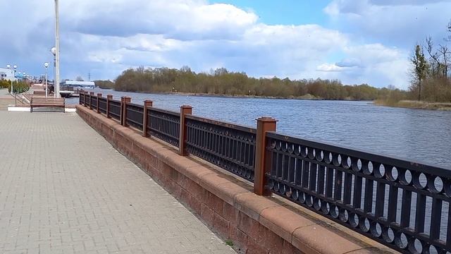 Беларусь Пинск в апреле смотреть онлайн
