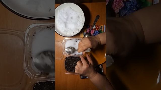 ПРИМУЛЫ.СЕКРЕТЫ ПОСЕВА .