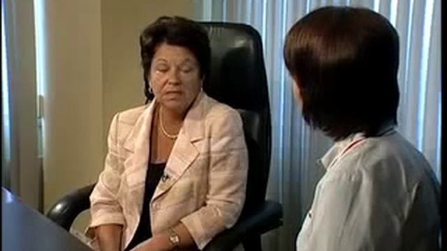 Дюфалак Интервью с Назаровой С В