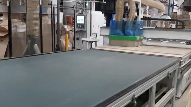 Nanxing NCG3021LR Нижний Новгород